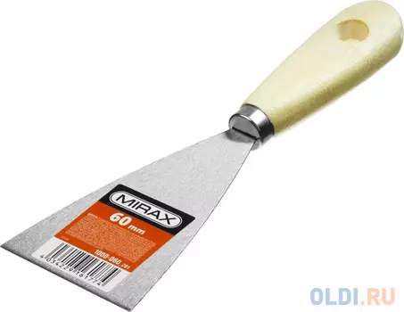 Шпатель Mirax 1000-060_z01
