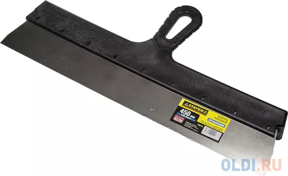 Шпатель Stayer 1008-45