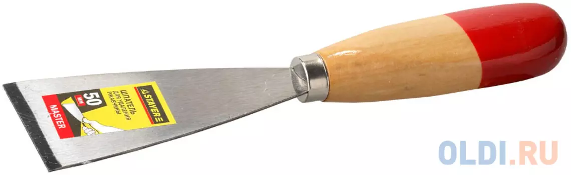 Шпатель Stayer "MASTER" 1002-50