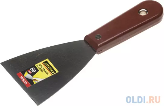 Шпатель Stayer "MASTER" 1003-080