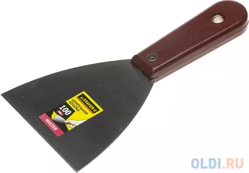 Шпатель Stayer "MASTER" 1003-100