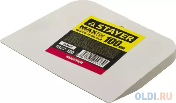Шпатель Stayer "MASTER" 1027-100