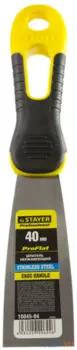 Шпатель Stayer "PROFESSIONAL" 10045-04