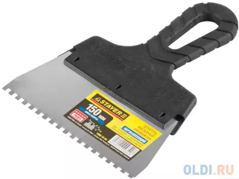 Шпатель Stayer "PROFESSIONAL" 1009-15-04