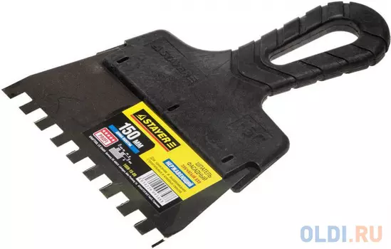 Шпатель Stayer "PROFESSIONAL" 1009-15-08