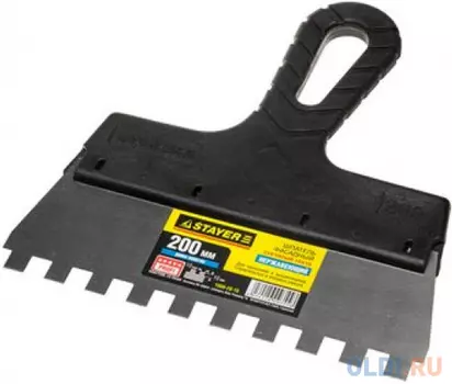 Шпатель Stayer "PROFESSIONAL" 1009-20-10