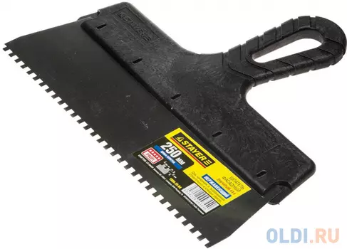 Шпатель Stayer PROFESSIONAL 1009-25-04