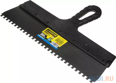 Шпатель Stayer "PROFESSIONAL" 1009-35-06