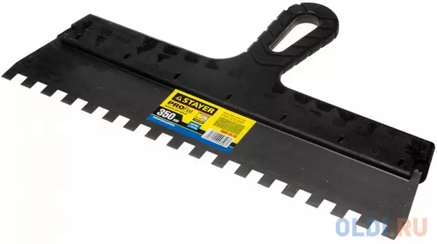 Шпатель Stayer "PROFESSIONAL" 1009-35-10