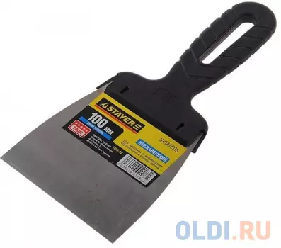 Шпатель Stayer PROFESSIONAL 100мм 1008-10