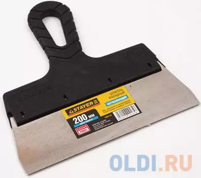 Шпатель Stayer Professional 200мм 1008-20