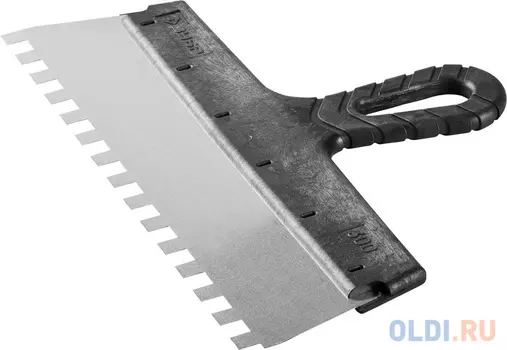 Шпатель Зубр 10078-30-10