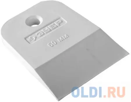 Шпатель Зубр МАСТЕР 60мм 1016-60_z01