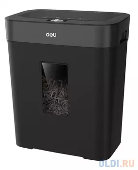 Уничтожитель бумаг DELI ET023