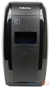 Шредер Fellowes® Powershred® 21Cs, DIN P-3, 4х52мм, 12лст., 15лтр., SafeSense™