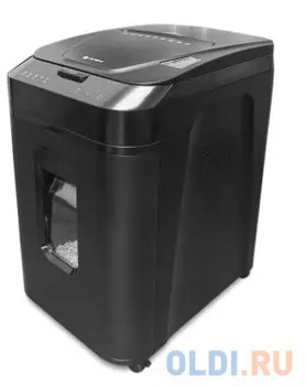 Уничтожитель бумаг Гелеос АП40-4