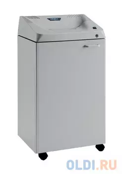 Шредер Kobra 300.2 S4 E/S (секр.Р-2)/ленты/32лист./135лтр./скрепки/скобы/пл.карты/CD