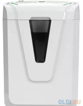 Шредер Kobra Hybrid E/S (секр.P-4)/фрагменты/8лист./30лтр./скрепки/скобы/пл.карты