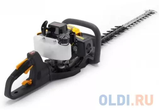 SHT 675 K, бензомоторные ножницы для живой изгороди, 0,63 кВт, длина лезвия - 750 мм