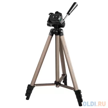 Штатив Hama Star-75 H-00004175 напольный трипод 3D-головка до 125см