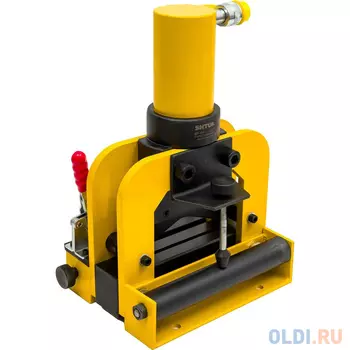 SHTOK Пресс для работы с электротехническими шинами ШР-150+ 02007