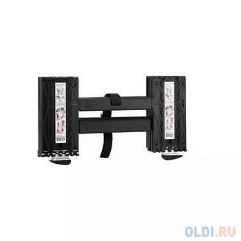 SHTOK Складная лестница "Military" 2.44 м в рюкзаке 20401