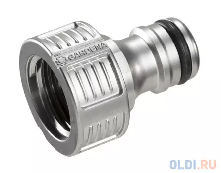 Штуцер Gardena Premium 1/2" 18240-20.000.00