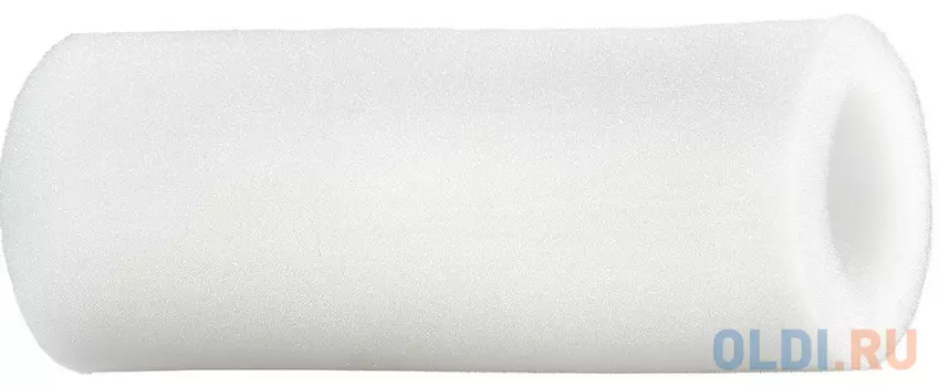 Шубка "Поролон", 200 мм, для арт. 80143, 10 шт.// Сибртех