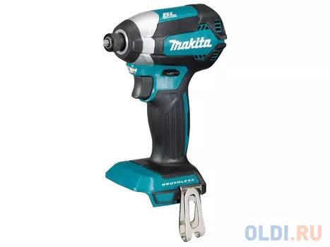 Шуруповёрт Makita DTD153ZJ