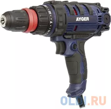 Шуруповёрт Ayger AES700DFR