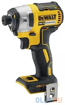 Шуруповёрт DeWalt DCF887N-XJ