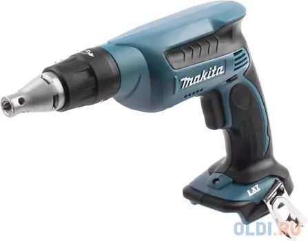 Шуруповёрт Makita DFS451Z 0Вт