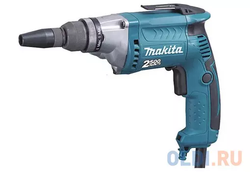 Шуруповёрт Makita FS2700 570Вт