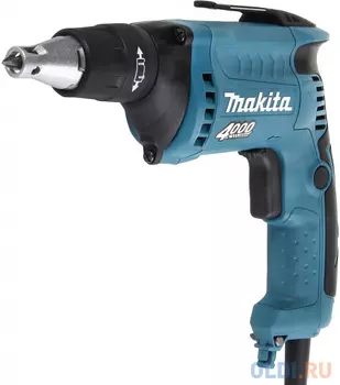 Шуруповёрт Makita FS4000K 570Вт
