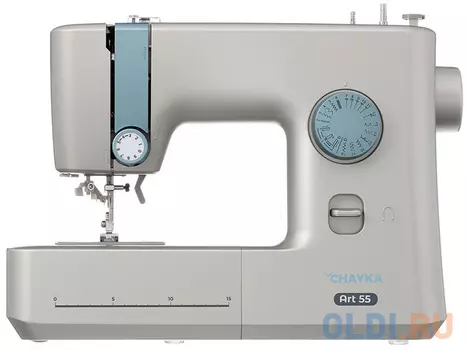 Швейная машина ART55 CHAYKA