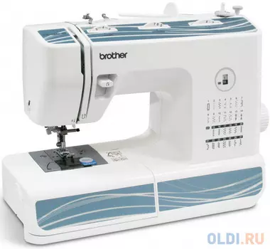 Швейная машина Brother Classic 30 белый