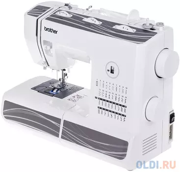 Швейная машина Brother Classic 40 белый