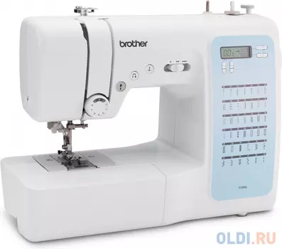 Швейная машина Brother FS40S