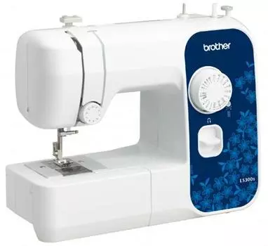 Швейная машина Brother LS-300 S