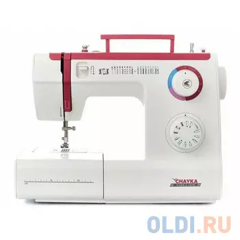 Швейная машина CHAYKA 145M
