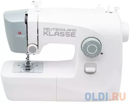 Швейная машина Comfort 125 белый