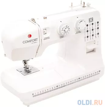 Швейная машина Comfort 777 белый