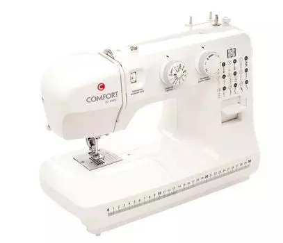 Швейная машина Comfort 777 белый