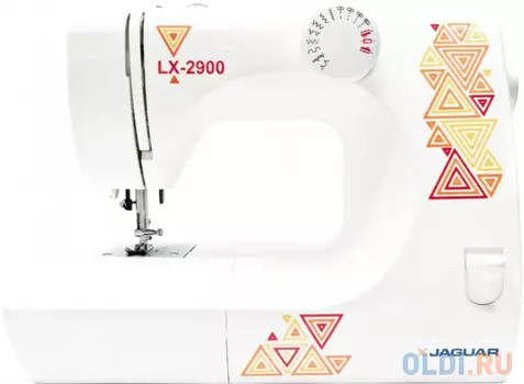 Швейная машина Jaguar LX-2900
