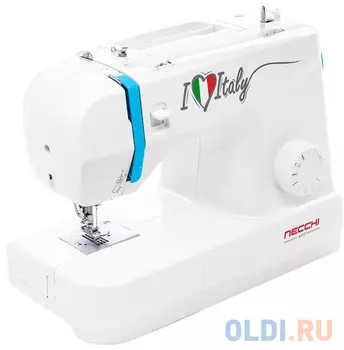 Швейная машина Necchi 4117