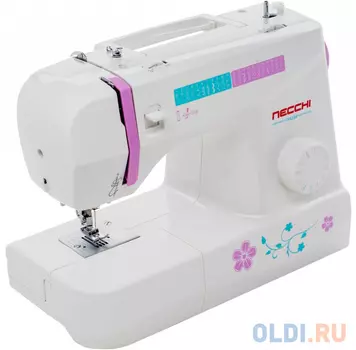 Швейная машина Necchi 5423 А