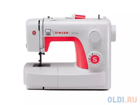 Швейная машина Singer 3210 белый