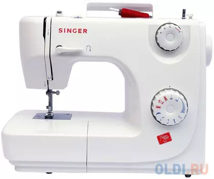 Швейная машина Singer 8280 белый