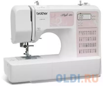 Швейная машина STYLE 40E BROTHER