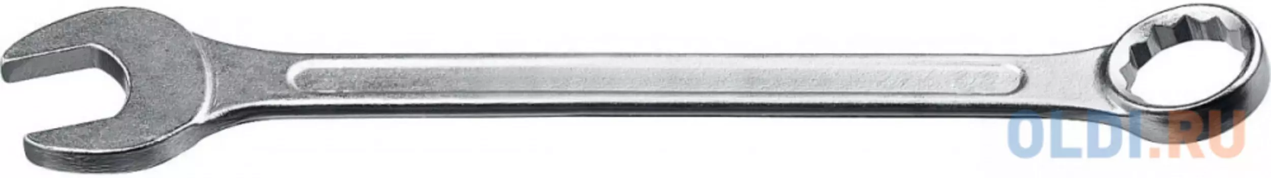 СИБИН 12 мм, комбинированный гаечный ключ (27089-12)